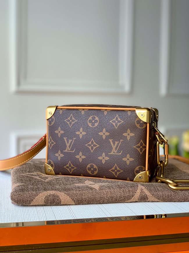 Louis Vuitton MINI SOFT TRUNK m68906 - 1