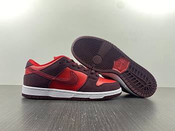 Nike SB Dunk Low Fruity Pack Cherry DM0807-600