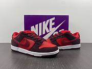 Nike SB Dunk Low Fruity Pack Cherry DM0807-600 - 4