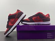 Nike SB Dunk Low Fruity Pack Cherry DM0807-600 - 3