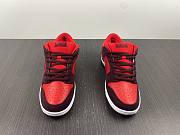 Nike SB Dunk Low Fruity Pack Cherry DM0807-600 - 2