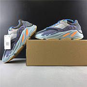 adidas Yeezy Boost 700 Carbon Blue - FW2498 - 4