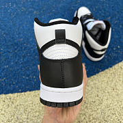 Nike Dunk High Panda (2021) - DD1399-103 - 5