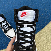 Nike Dunk High Panda (2021) - DD1399-103 - 3