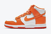 Nike Dunk High Syracuse (2021) DD1399-101 - 1