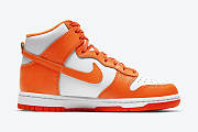 Nike Dunk High Syracuse (2021) DD1399-101 - 5