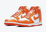 Nike Dunk High Syracuse (2021) DD1399-101 - 3