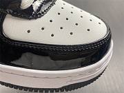 A Bathing Ape Bape Sta Low Black - 3