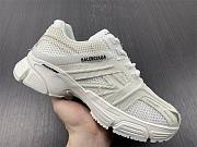 Balenciaga Phantom sneaker - 679339W2E929000 - 2