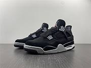 Air Jordan 4 SE “Black Canvas” DH7138-006 - 5