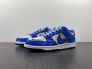 Nike Dunk Low Jackie Robinson - DV2122-400 - 1