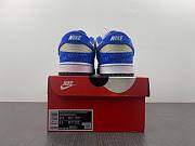 Nike Dunk Low Jackie Robinson - DV2122-400 - 6