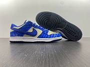 Nike Dunk Low Jackie Robinson - DV2122-400 - 4