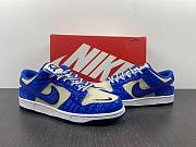 Nike Dunk Low Jackie Robinson - DV2122-400 - 3