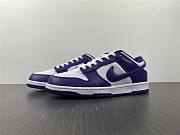 Nike Dunk Low Championship Court Purple DD1391-104 - 1