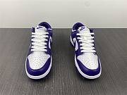 Nike Dunk Low Championship Court Purple DD1391-104 - 3