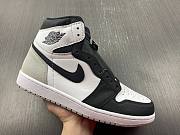 Air Jordan 1 Retro High OG Bleached Coral - 555088-108 - 6