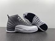 Air Jordan 12 Stealth - CT8025-610 - 6