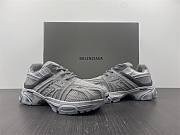 Balenciaga Phantom sneaker Grey - 5