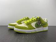 Nike SB Dunk Low Green Apple DM0807-300 - 1