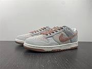 Nike Dunk Low Fossil Rose DH7577-001 - 1