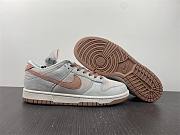 Nike Dunk Low Fossil Rose DH7577-001 - 5