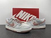 Nike Dunk Low Fossil Rose DH7577-001 - 4