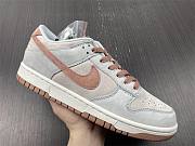 Nike Dunk Low Fossil Rose DH7577-001 - 2