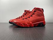 Air Jordan 9 Retro Chile Red - CT8019-600 - 1