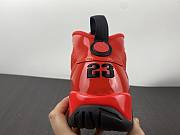 Air Jordan 9 Retro Chile Red - CT8019-600 - 6