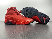 Air Jordan 9 Retro Chile Red - CT8019-600 - 3