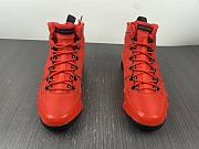 Air Jordan 9 Retro Chile Red - CT8019-600 - 2