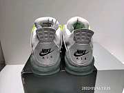 Air Jordan 4 Retro SE 95 Neon CT5343-007 - 2