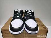 Nike Dunk Low Next Nature White Black Panda (W)  - 2