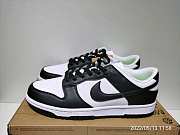 Nike Dunk Low Next Nature White Black Panda (W)  - 5