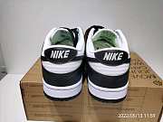 Nike Dunk Low Next Nature White Black Panda (W)  - 4