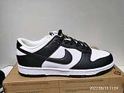 Nike Dunk Low Next Nature White Black Panda (W)  - 6