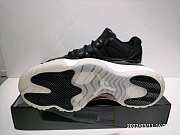 Air Jordan 11 Low “72-10” AV2187-001 - 5