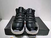 Air Jordan 11 Low “72-10” AV2187-001 - 6