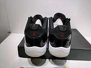 Air Jordan 11 Low “72-10” AV2187-001 - 4