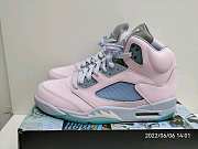 Air Jordan 5 “Easter” DV0562-600 - 4