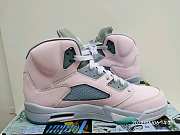 Air Jordan 5 “Easter” DV0562-600 - 3