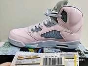 Air Jordan 5 “Easter” DV0562-600 - 2