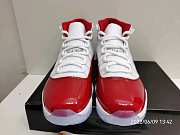 Air Jordan 11 Cherry CT8012-116 - 2