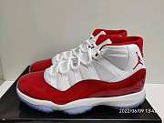 Air Jordan 11 Cherry CT8012-116 - 5