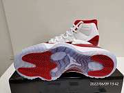 Air Jordan 11 Cherry CT8012-116 - 6