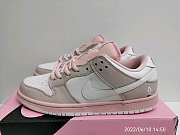 Nike Dunk SB Low Pro Pink - 1