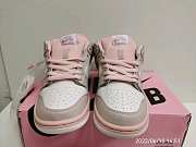 Nike Dunk SB Low Pro Pink - 3