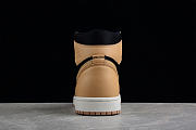 Air Jordan 1 High Heirloom - 555088-202 - 6