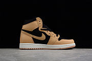 Air Jordan 1 High Heirloom - 555088-202 - 5